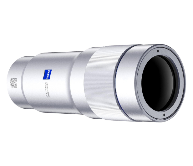 vivo Telekonwerter ZEISS 200 mm Gen 2 X500 series X Fold6 - 1614372 - zdjęcie